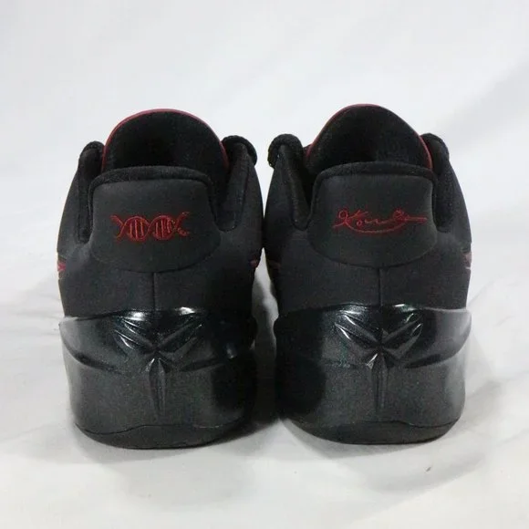 Rare NIKE x KOBE Mentality Kobe A.D. iD Sneakers Sz 13 US Men - Picture 5 of 11